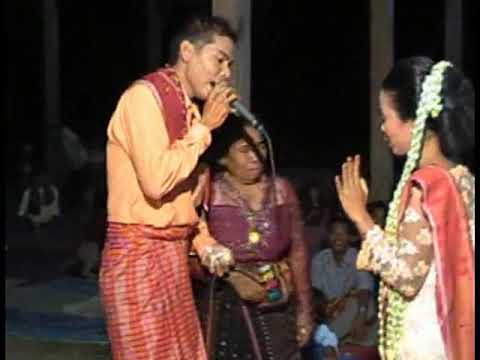 Ueken Kena / Lembu Marike