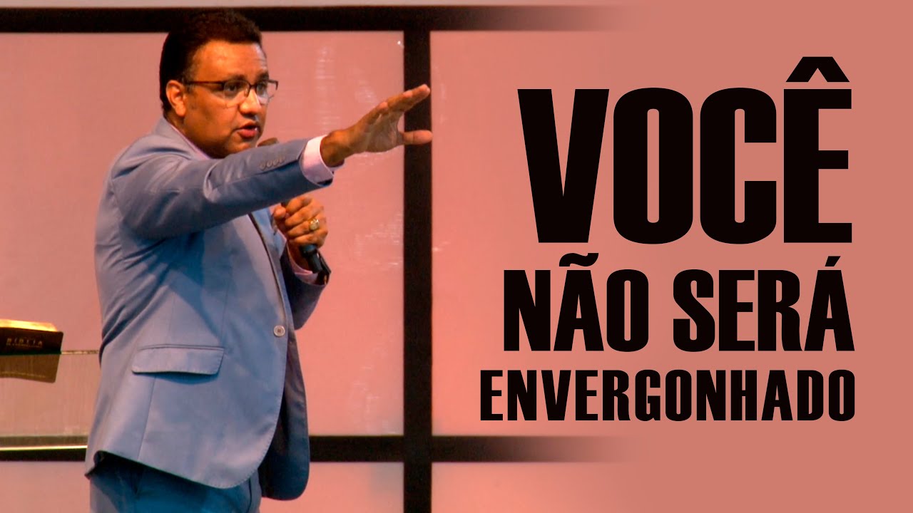 Decretos Revogados | Pr. Josué Brandão