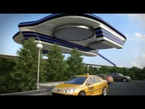 Rychlodráha Kladno - Ruzyně 2016