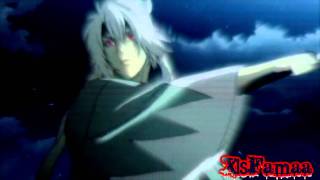 AMV   The Darkest Days