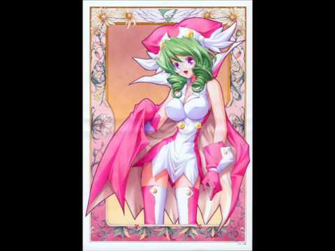UFO Princess Walküre: Juunigatsu no Yasoukyoku ALL IN ALL Melocure