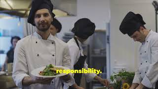 Verschillende soorten restaurantmenu's