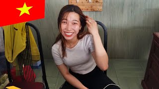 My Cheap Hotel in Can Tho, Vietnam - Budget-Friendly Travel Stay