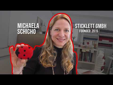 Sticklett | Start:up Alpe-Adria | KWF