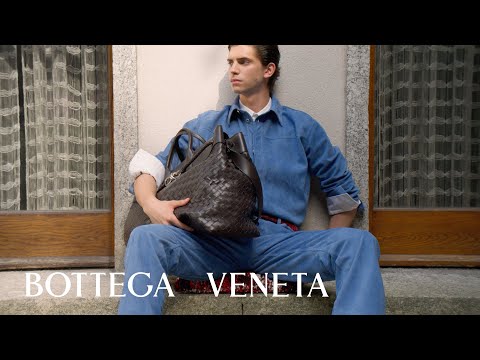 Bottega Veneta Winter Solstice