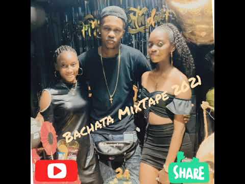 Bachata MixTape/-2021Original DjGule (Limuna)