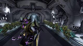 お久しぶり！@warframe