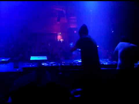 Crookers - Proxy - Raven