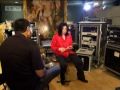 Living With Michael Jackson Part 2