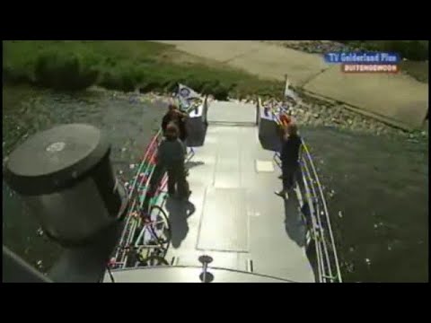 BuitenGewoon 31 juli 2008