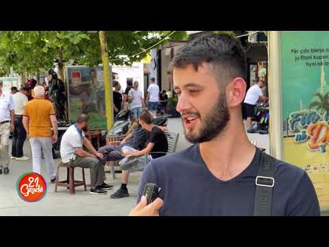 Oferta verore e Ferizajit - 21 Gradë 07.06.2021