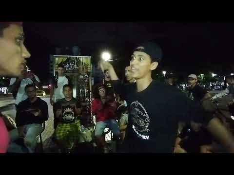 EL GEDE vs TEMOMA - Octavos | Edición Estelar #7