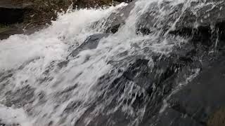 preview picture of video 'Waterfalls in Vizag lampasingi kothapalli waterfalls'