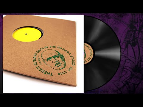 🎵 Ollie 303 - Escapism VIP [Dubstep]