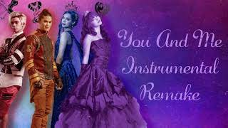 Download lagu Descendants 2 - You and Me (Instrumental Remake) mp3