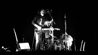 Apparat Band - Song of Los (live)