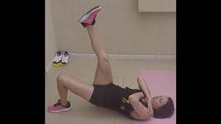 How To Work Your Leg- Hamstring Raises