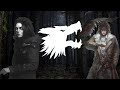 Vampire The Masquerade Lore Who Are Clan Gangrel