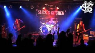 Slick's Kitchen: Billie Jean (Live @ Kultopia, Hagen)