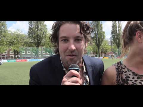 Aftermovie - Halve Veldjes Cup 2015 bij AVV Swift