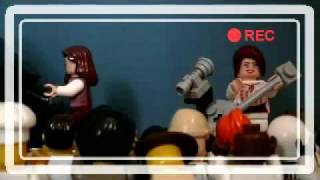 Safe to say by POEMA... in LEGO!!! Yay!