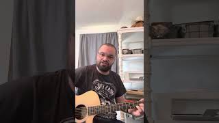 Lane Cohen sings All a man can do by Tom Rush (cover) on May 4, 2023