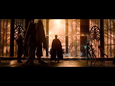 JUPITER ASCENDING | Offizieller Trailer HD | Deutsch / German