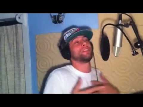 .CHAOS CITY. "JUST SPIT IT" (.MADMAX. & Young Hope)