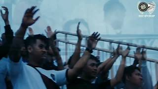 Northern Terrace Voice - Tak Terganti