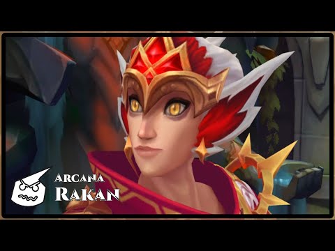 Arcana Rakan.face