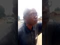 SAD SENIOR CITIZEN INSULTING PRESIDENT LUNGU