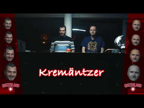 QUIZERLAND- Episode 2 - mit Liridon Berisha