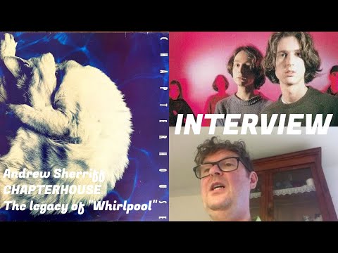 INTERVIEW: Andrew Sherriff (Chapterhouse)