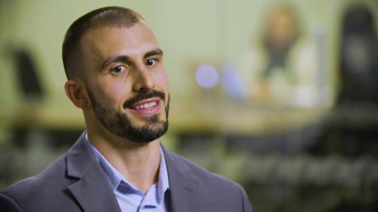 Working at Prudential: Career Vs Job