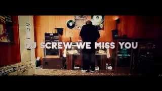 DJ Screw - Hellraiser