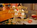 Unhealthy~ Anne Marie Sped up and pitched