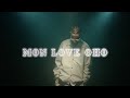 Liamsi - MON LOVE OHO [Official Music Video 2023] (Prod: KgotBeat, IliassOpDeBeat) #lafamilleles