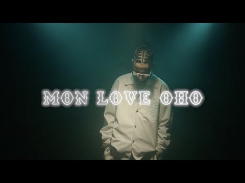 Liamsi - MON LOVE OHO [Official Music Video 2023] (Prod: KgotBeat, IliassOpDeBeat) 
