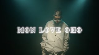 Liamsi - MON LOVE OHO Official Music Video 2023 (P