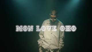 Liamsi mon love oho official music video 2023 prod kgotbeat iliassopdebeat lafamilleles