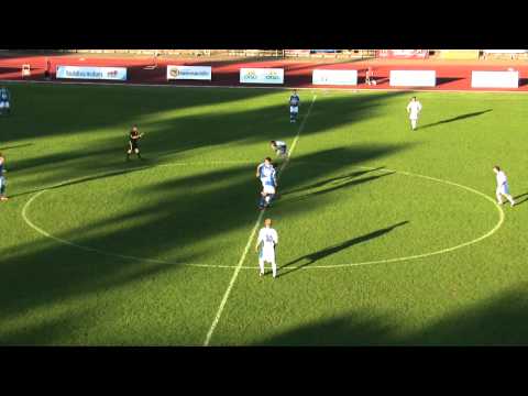 Kooste: MP - FC Futura 14.8.2011