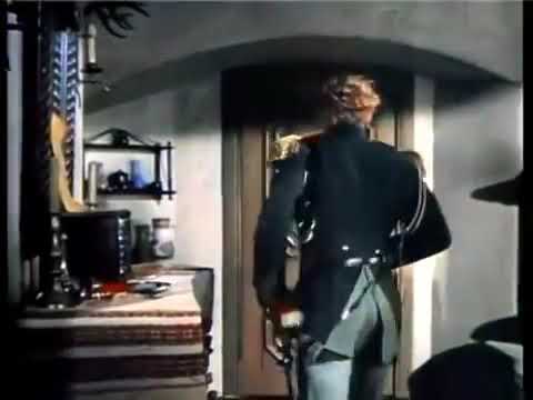 From "The Inspector General" - Danny Kaye - 1949 - clip 7