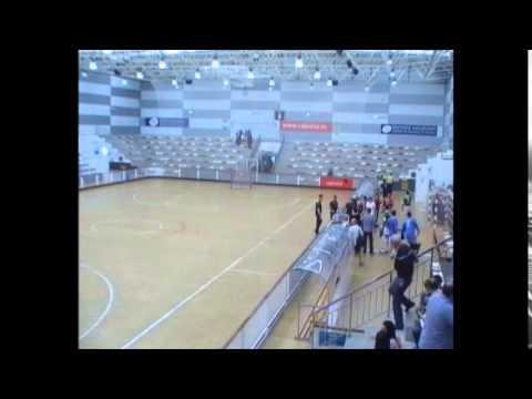 C.P. Mieres VS H.C. Coinasa Liceo