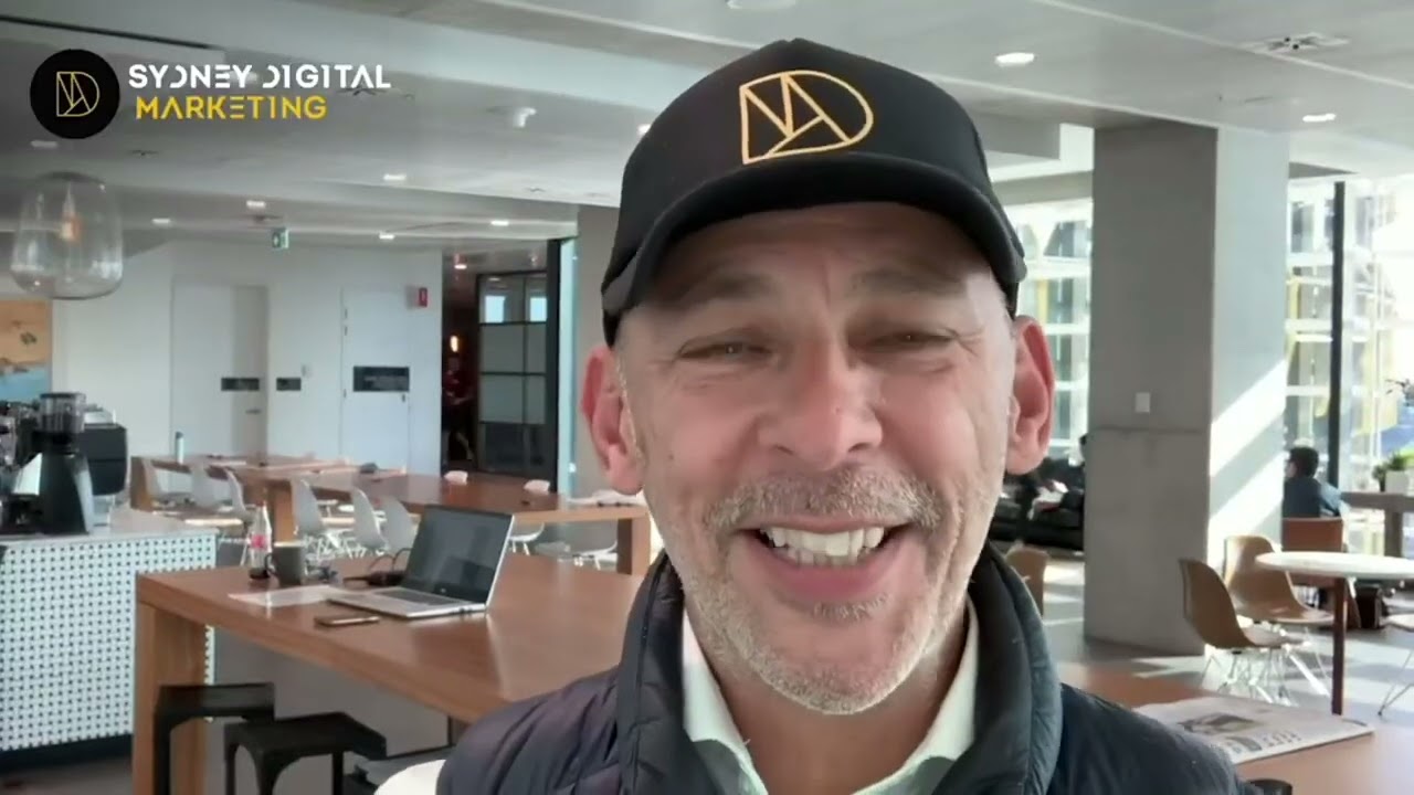 7 Years Of Video Content Creation | Sydney Digital Marketing Agency