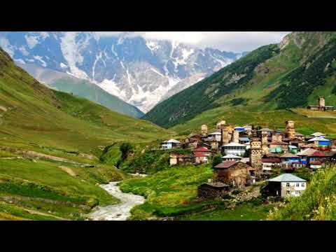 Musicdialogue.world - Musicdialogue.world - Land of Plenty