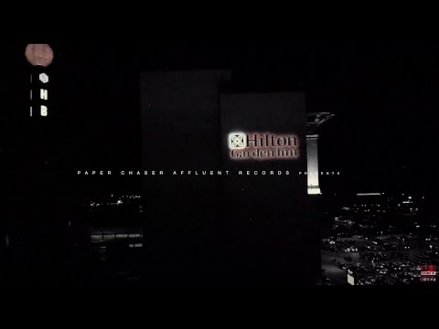 AFFLUENT JB Feat. Klean UP Man - No Rap Friends (Official Music Video)