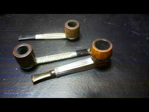 Metal Pipes #1 - YTPC