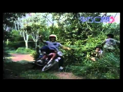 Promo Kecik Kecik Cili Api Pesona 3 @ Tv3! 17 7 2011   YouTube