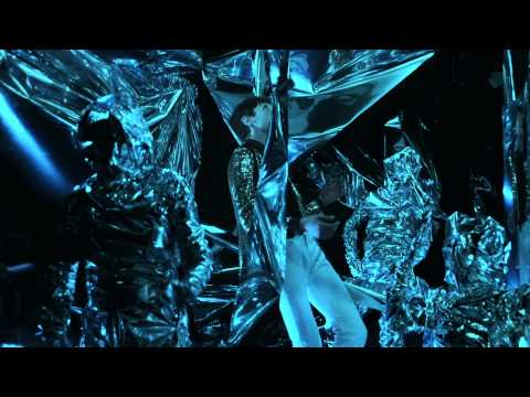 Tropic Of Pisces - Symmetry [OFFICIAL MUSIC VIDEO]