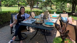Let's Grow: Personalize Your Outdoor Space ENGLISH GARDENS